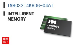 IMBG32L4KBDG-046I ͼƬ